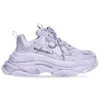 Triple S «Lilás» 524039W2FA15510