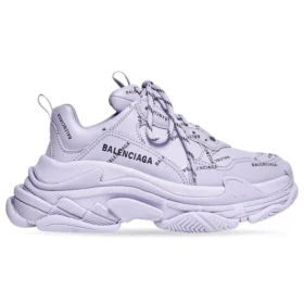 Triple S «Lilás» 524039W2FA15510