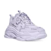 Triple S «Lilás» 524039W2FA15510