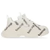 Triple S «Logotype – Branco» 536737W2FAB9010