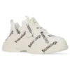 Triple S «Logotype – Branco» 536737W2FAB9010