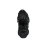 Triple S «Pele sintética – Preto» 668562W3CQ51000