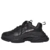 Triple S «Preto» 524039W2FA51000