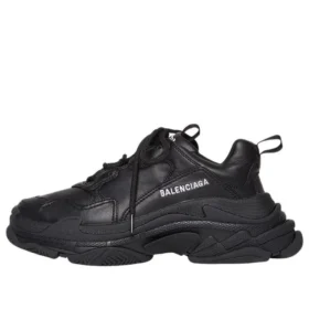 Triple S «Preto» 524039W2FA51000
