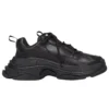Triple S «Preto» 524039W2FA51000