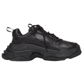 Triple S «Preto» 524039W2FA51000