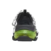 Triple S «Preto Amarelo Fluo» 544351W09ON1047