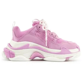 Triple S «Rosa Claro» 524039W2CA75090
