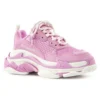 Triple S «Rosa Claro» 524039W2CA75090