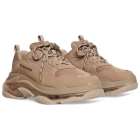Triple S Sola Transparente “Castanho” 541624W2GA12510