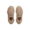 Triple S Sola Transparente “Castanho” 541624W2GA12510