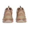 Triple S Sola Transparente “Castanho” 541624W2GA12510