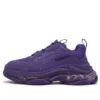 Triple S Sola Transparente “Deep Purple” 541624W2GA16910
