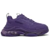 Triple S Sola Transparente “Deep Purple” 541624W2GA16910