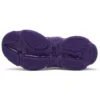 Triple S Sola Transparente “Deep Purple” 541624W2GA16910