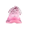 Triple S «Sola Transparente – Rosa» 544351W2GA15760