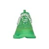 Triple S «Sola Transparente – Verde» 544351W2GA13510