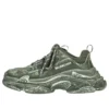 Triple S «Verde Escuro» 536737W3CN33900