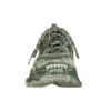 Triple S «Verde Escuro» 536737W3CN33900