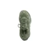 Triple S «Verde Escuro» 536737W3CN33900