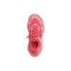 Triple S «Vermelho Escuro» 524039W3CN36000