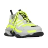 Triple S x adidas «Amarelo Fluo» 712821W2ZB57512