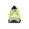Triple S x adidas «Amarelo Fluo» 712821W2ZB57512