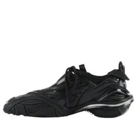 Tyrex Low «Preto» 617535W2TA11000