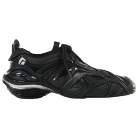 Tyrex Low «Preto» 617535W2TA11000