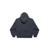 Unity Sports Icon Incognito Hoodie com capuz e fecho de correr Oversized «Preto» 794030TQVB24372