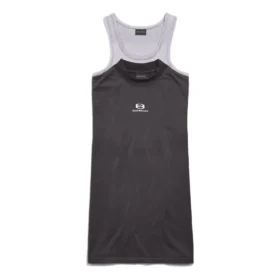 Unity Sports Icon T-shirt «Preto» 791711TPVG91569