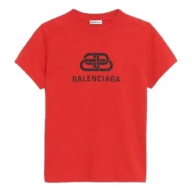 Versão BB de manga curta Vermelho 578133TEV486400