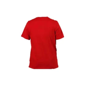 Versão BB de manga curta Vermelho 578133TEV486400