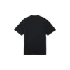 Vestido T-shirt Paris Strass «Preto» 777750TRVL71000