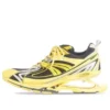 X-Pander Sports «Amarelo Preto» 653871W2RA37012