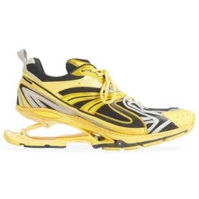 X-Pander Sports «Amarelo Preto» 653871W2RA37012