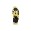 X-Pander Sports «Amarelo Preto» 653871W2RA37012